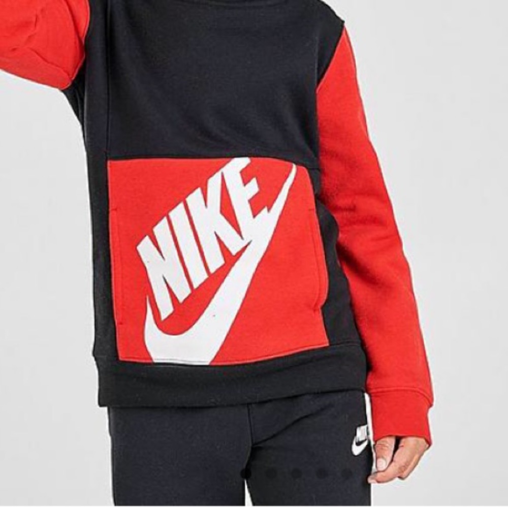 Nike Sweatshirt